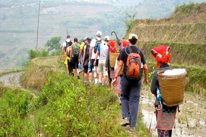 Sapa 3-Day 2-Night Tour from Hanoi with Trekking & Homestay - Final Thoughts