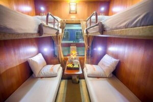 Sapa: 3-Day, 3-Night Trek and Hotel With Overnight Train - Customer Reviews