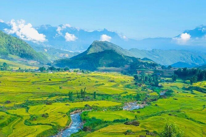 Sapa 3-Day Adventure Trek with Cultural Ta Van Homestay - Transportation and Logistics