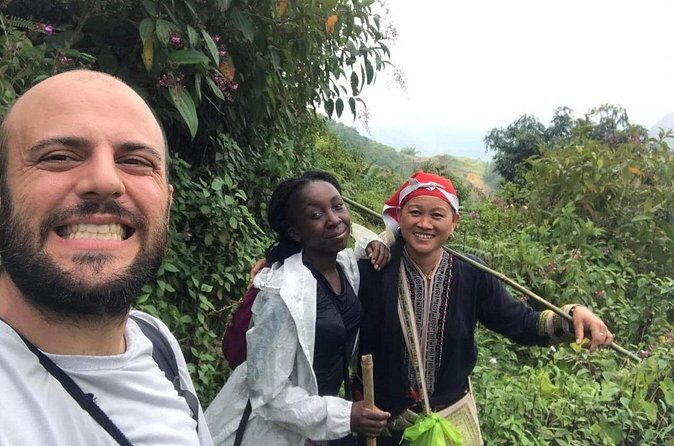 Sapa 3-Day Adventure Trek with Cultural Ta Van Homestay - FAQs