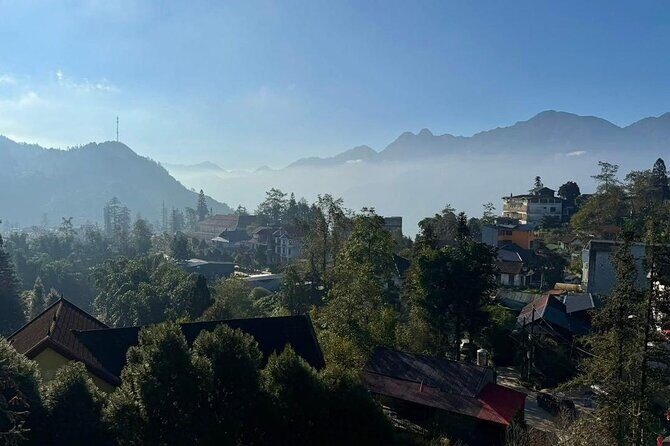 Sapa 3-Day Adventure Trek with Cultural Ta Van Homestay - Final Thoughts