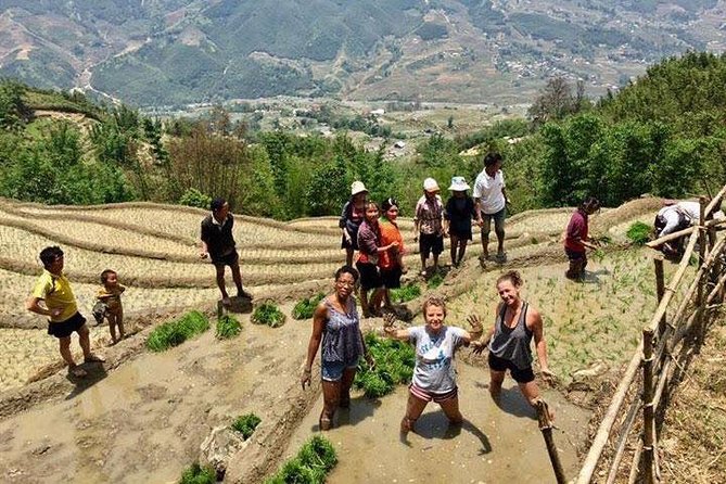 Sapa 3-Day Local Life Trek and Tour - Hanoi - Booking and Cancellation Policy