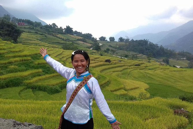 Sapa 3-Day Local Life Trek and Tour - Hanoi - Common Questions