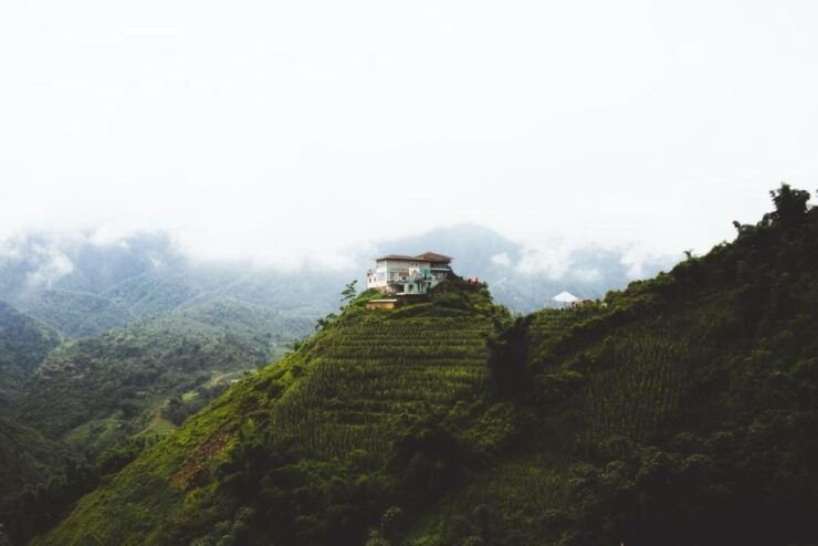 Sapa 3-Day Trekker - Trip Overview