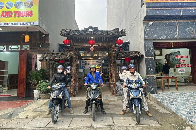 Sapa 3 Day Trekking with 2 Nights Homestay - FAQ