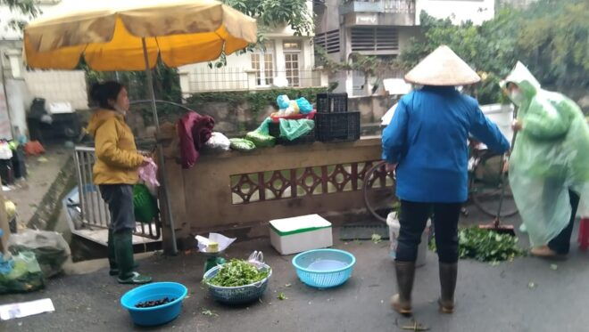 Sapa 3 Days - 2 Night ( 1 Night Homestay - 1 Night Hotel) - Excluded Services
