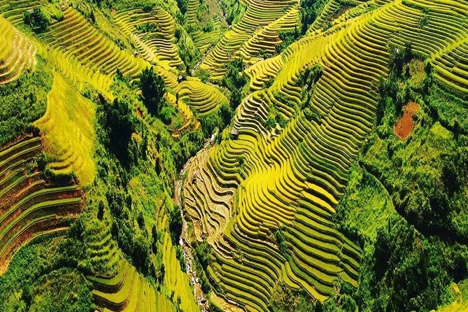 Sapa 3 Days 2 Nights Hotel 3* - Common Questions