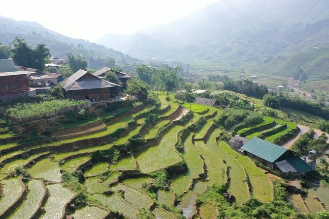 Sapa 3 Days 2 Nights Trekking Tour (1 Night In Ta Van Village, 1 Night In Hotel) - Customer Reviews and Ratings