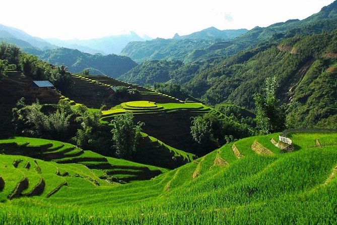 Sapa 3 Days 2 Nights Trekking Tour From Hanoi (2 Nights in Hotel) - Lack of Customer Service and Refunds