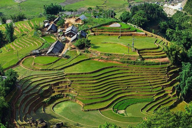 Sapa 3 Days 2 Nights Trekking Tour From Hanoi (2 Nights in Hotel) - Problems With Villagers and Return Transportation