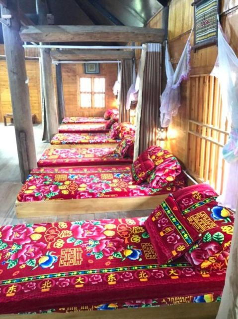 Sapa 3 Days 2 Nights Trekking Tour - Experience and Exploration