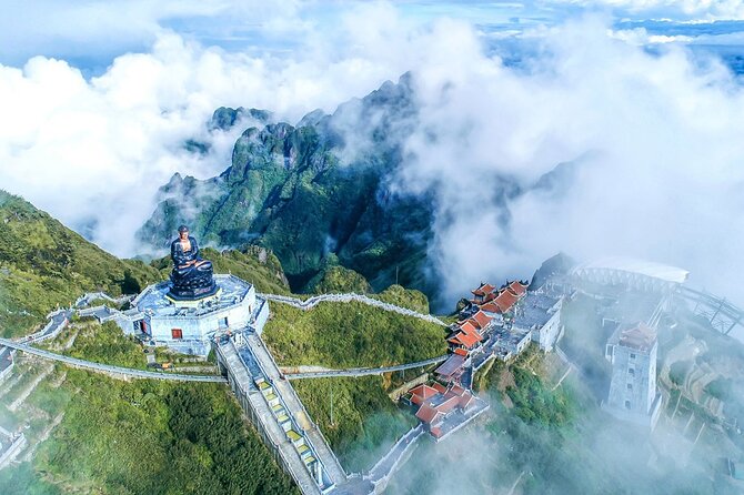 Sapa 3 Days 2 Nights With Fansipan Mountain - All in One - Common Questions