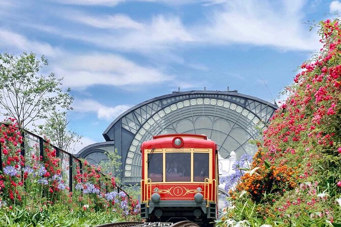 Sapa 3 Days 2 Nights With Fansipan Mountain - All in One - The Sum Up