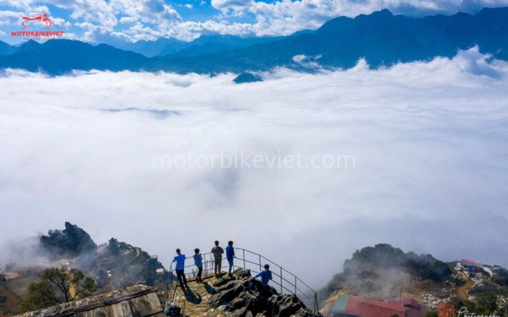 SAPA 3 DAYS 3 NIGHTS PACKAGE - DEPART IN THE EVENING - Booking Details
