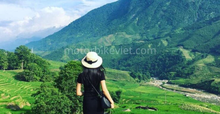 SAPA 3 DAYS 3 NIGHTS PACKAGE - DEPART IN THE EVENING - Experience Highlights