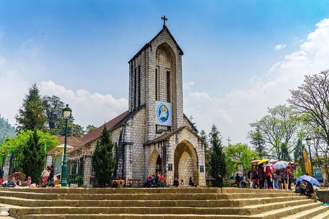 Sapa 3 Days Trekking Tour by Bus From Hanoi (2 Nights in Hotel) - Booking and Cancellation Information