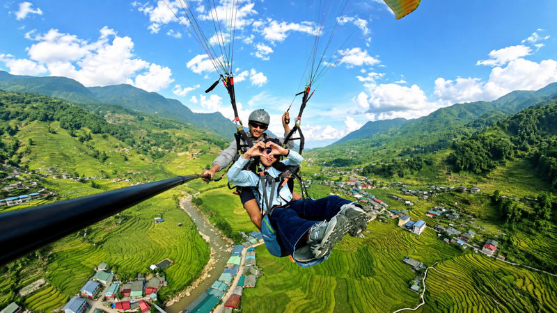 Sapa 3D2N from Hanoi: Cat Cat, O Quy Ho Pass & Fansipan/Trek - What to know before you book