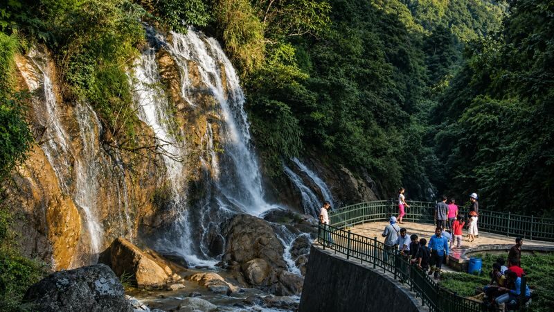 Sapa 3D2N from Hanoi: Cat Cat, O Quy Ho Pass & Fansipan/Trek - Three days from Hanoi, with time to settle in