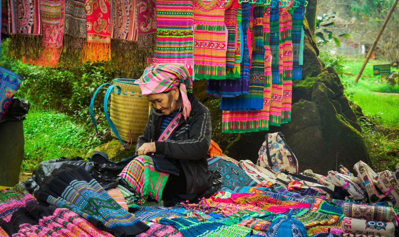 Sapa 3D2N from Hanoi: Cat Cat, O Quy Ho Pass & Fansipan/Trek - Guides, transport and the parts that can go wrong
