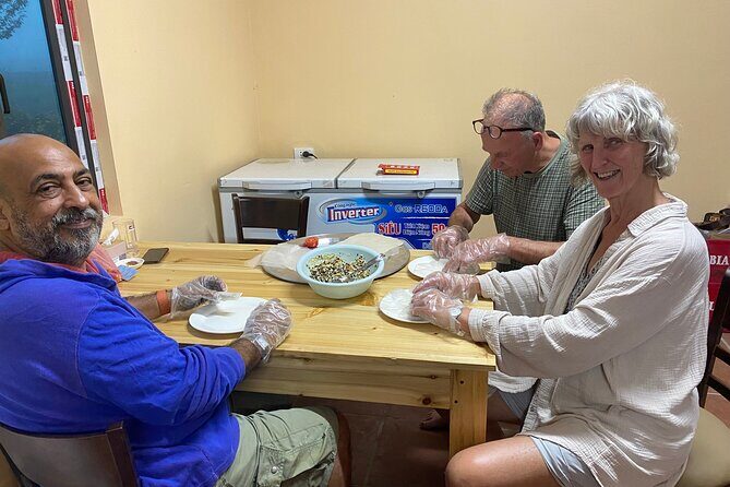 Sapa 3D2N Homestay and Hotel Experience by Limousine Bus - Exploring the Itinerary in Detail