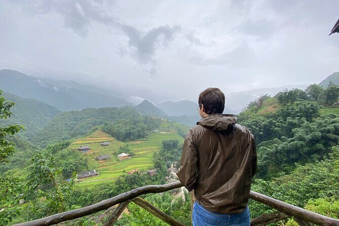 Sapa 3D2N Homestay and Hotel Experience by Limousine Bus - The Sum Up