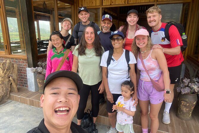 Sapa 3D2N Homestay and Hotel Experience by Limousine Bus - FAQs