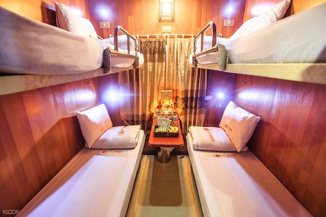 Sapa 3nights 2 Days by Train From Hanoi - Additional Information