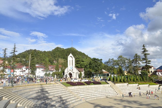 Sapa 3nights 2 Days by Train From Hanoi - Cancellation Policy