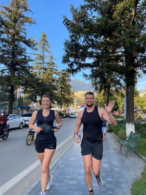 Sapa: 6-8 KM Morning Run with Local Guide and Pho Breakfast - Good To Know