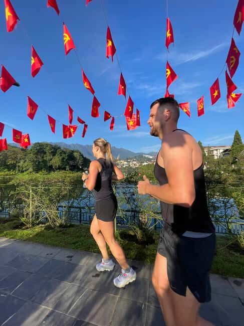 Sapa: 6-8 KM Morning Run with Local Guide and Pho Breakfast - Frequently Asked Questions