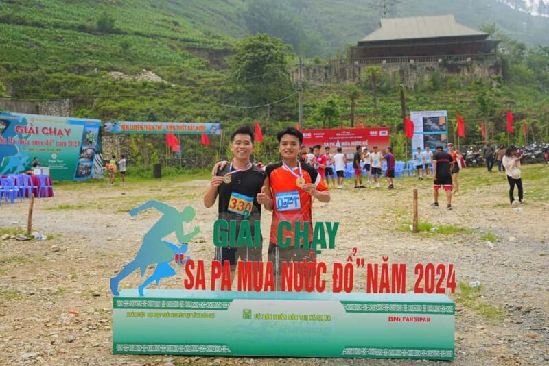 Sapa: 6-8 KM Morning Run with Local Guide and Pho Breakfast - Who Will Love This Tour?