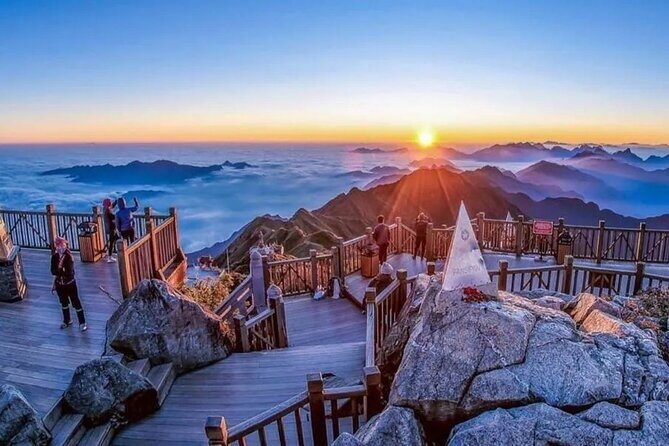 Sapa A Journey of Nature and Culture - Good To Know