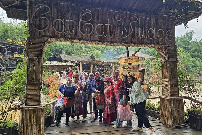 Sapa A Journey of Nature and Culture - The Value of the Price