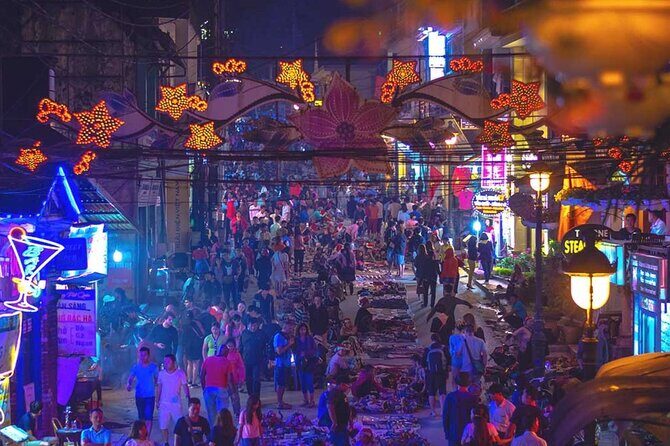 Sapa A Journey of Nature and Culture - Who Is This Tour Best For?