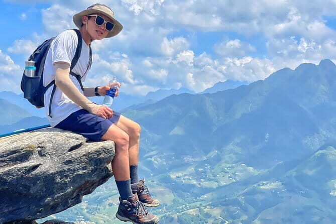 Sapa Adventure Motorbike Tour With Local Guide - The Experience of Guides Like Pao