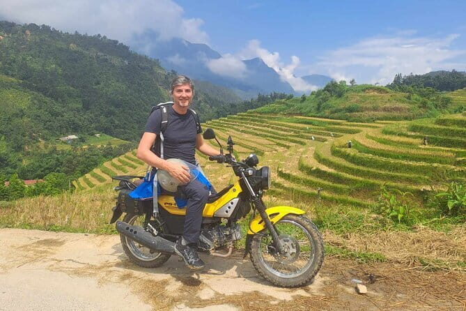 Sapa Adventure Motorbike Tour With Local Guide - Who Will Love This Tour?
