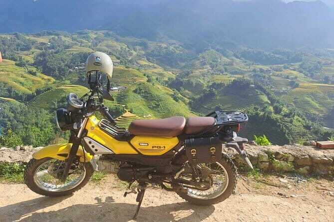 Sapa Adventure Motorbike Tour With Local Guide - An In-Depth Look at the Sapa Motorbike Tour