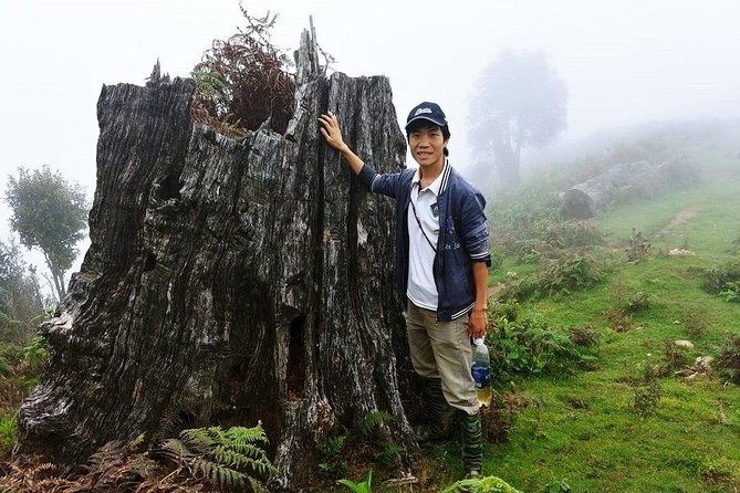 Sapa Adventure Tour – One Day - Essential Packing List