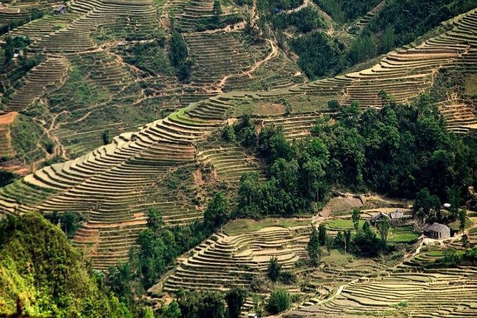 Sapa Adventure Tour – One Day - Common Questions