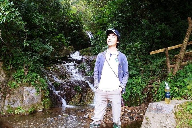 Sapa Adventure Tour – One Day - The Sum Up