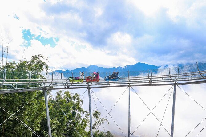 Sapa Alpine Coaster and Sightseeing Experience - FAQ