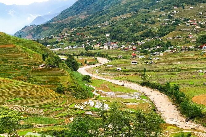 Sapa Amazing 1 Day Trip: Muong Hoa Valleys & Authentic Villages - Delightful Local Cuisine and Cultural Interactions