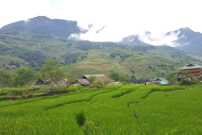 Sapa Amazing 1 Day Trip: Muong Hoa Valleys & Authentic Villages - Captivating Views and Photo Opportunities
