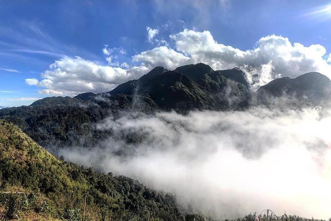 Sapa Amazing 1 Day Trip: Muong Hoa Valleys & Authentic Villages - Expertly Guided Tour for an Unforgettable Adventure