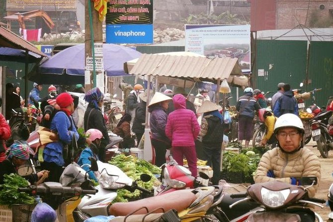 Sapa Amazing Trekking Tour 2 Days 3 Nights - Tips for a Successful Trekking Experience