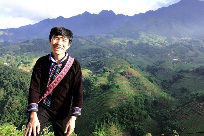 Sapa and Bac Ha Market Exclusive 2D1N tour in 3star hotel - The Morning: Departure for Bac Ha Market