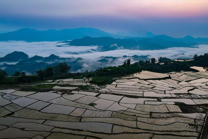 Sapa and Ha Giang Explore Luxury Tour 6 Days Full Options - Reviews and Ratings