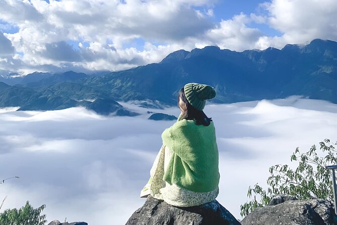 Sapa and Ha Giang Explore Luxury Tour 6 Days Full Options - Questions and Pricing