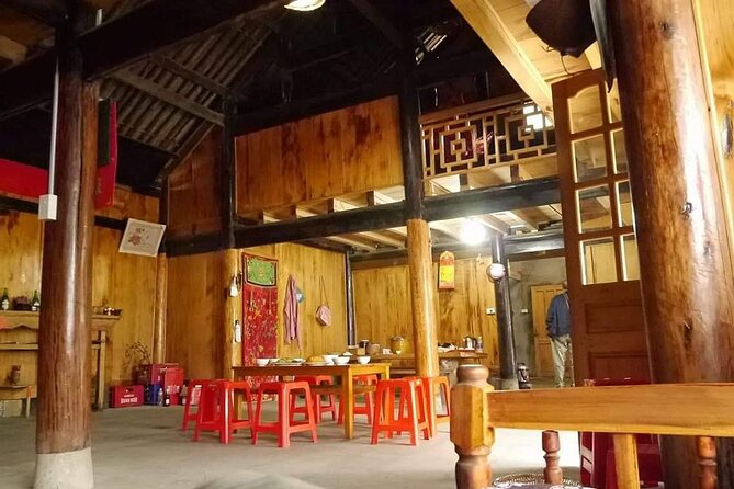 Sapa Authentic Experience 2 Days Tour Overnight in Homestay - Itinerary Overview