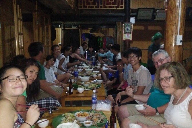 Sapa Authentic Experience 2 Days Tour Overnight in Homestay - Local Cultural Immersion